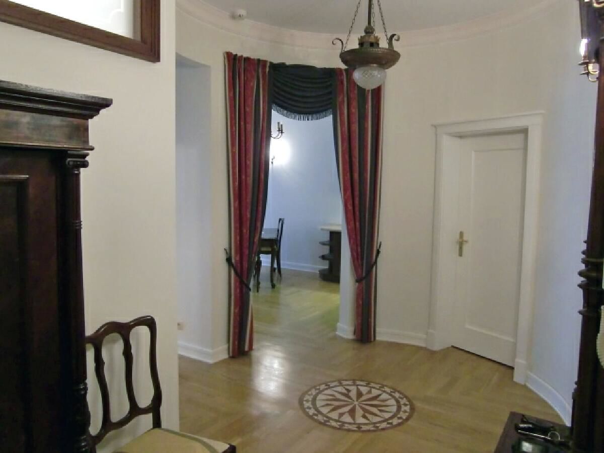 Апартаменты Apartment Rynek Starego Miasta Варшава-16